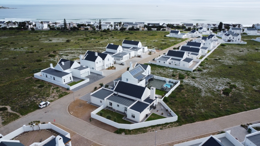 3 Bedroom Property for Sale in Lampiesbaai Western Cape